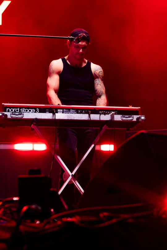 Andrzejkowa Gala Gwiazd - 30-lecie Jacka Stachurskiego (zdjęcia)