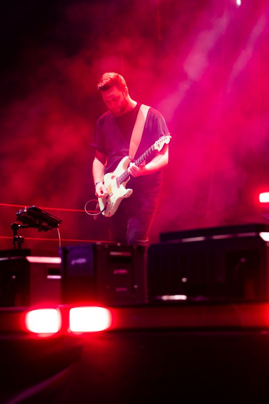 Andrzejkowa Gala Gwiazd - 30-lecie Jacka Stachurskiego (zdjęcia)