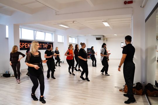 Festiwal kultury kubańskiej (zdjęcia)