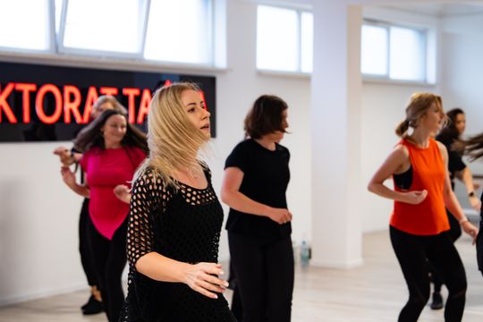 Festiwal kultury kubańskiej (zdjęcia)