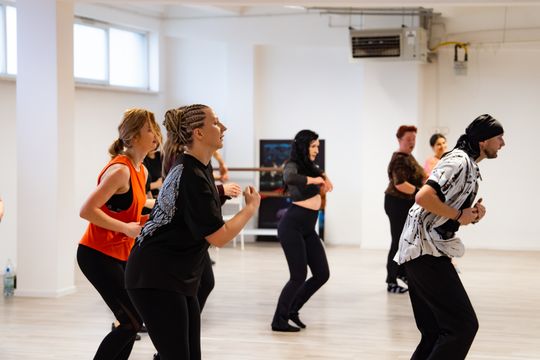 Festiwal kultury kubańskiej (zdjęcia)