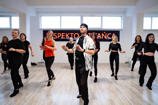 Festiwal kultury kubańskiej (zdjęcia)