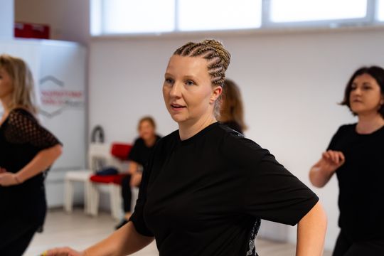 Festiwal kultury kubańskiej (zdjęcia)