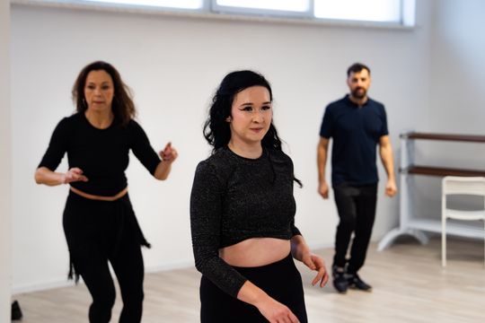 Festiwal kultury kubańskiej (zdjęcia)