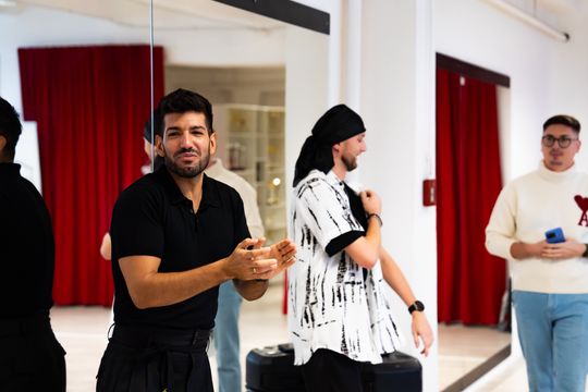 Festiwal kultury kubańskiej (zdjęcia)