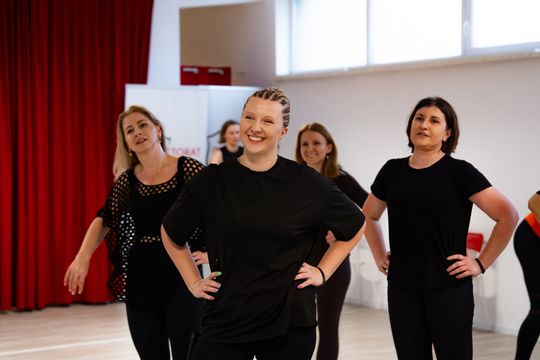 Festiwal kultury kubańskiej (zdjęcia)