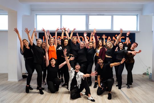 Festiwal kultury kubańskiej (zdjęcia)