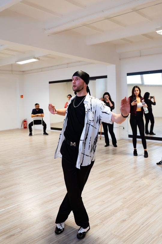 Festiwal kultury kubańskiej (zdjęcia)