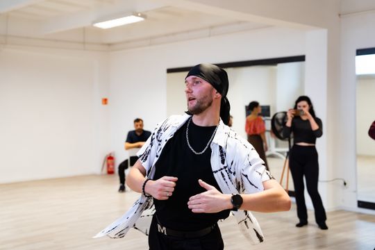 Festiwal kultury kubańskiej (zdjęcia)