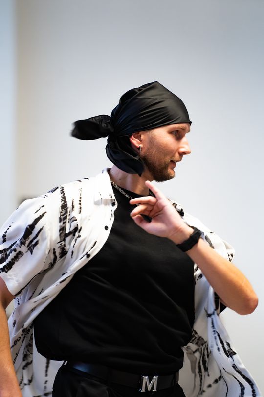 Festiwal kultury kubańskiej (zdjęcia)