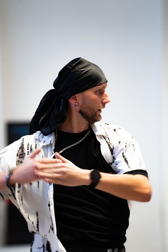 Festiwal kultury kubańskiej (zdjęcia)