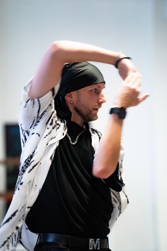 Festiwal kultury kubańskiej (zdjęcia)