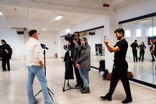 Festiwal kultury kubańskiej (zdjęcia)