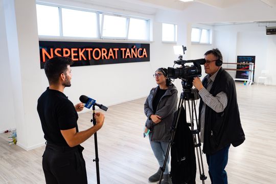 Festiwal kultury kubańskiej (zdjęcia)