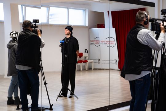 Festiwal kultury kubańskiej (zdjęcia)