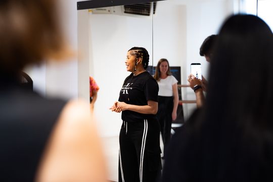 Festiwal kultury kubańskiej (zdjęcia)