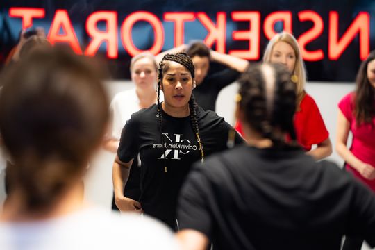 Festiwal kultury kubańskiej (zdjęcia)