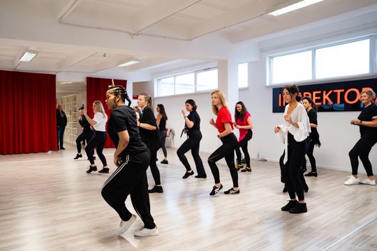 Festiwal kultury kubańskiej (zdjęcia)