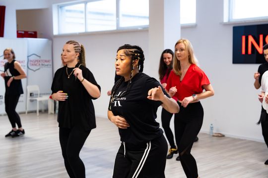 Festiwal kultury kubańskiej (zdjęcia)