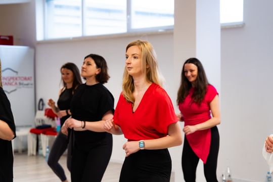 Festiwal kultury kubańskiej (zdjęcia)