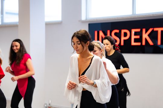 Festiwal kultury kubańskiej (zdjęcia)