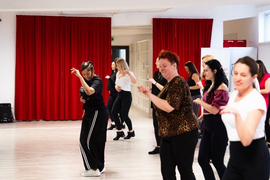 Festiwal kultury kubańskiej (zdjęcia)