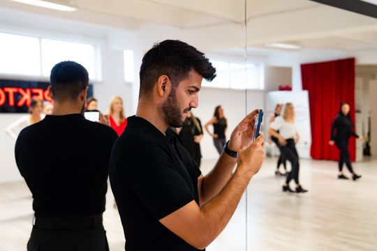 Festiwal kultury kubańskiej (zdjęcia)