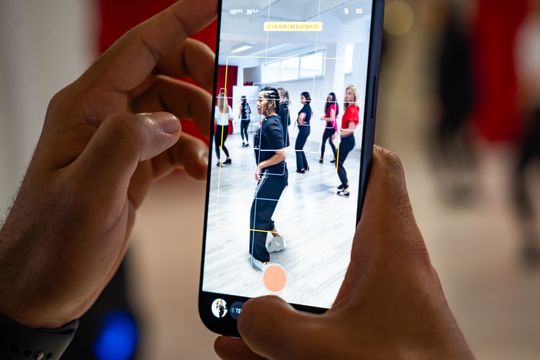 Festiwal kultury kubańskiej (zdjęcia)