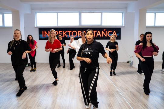 Festiwal kultury kubańskiej (zdjęcia)