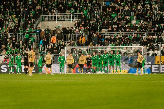 Radomiak Radom - Górnik Zabrze (zdjęcia)