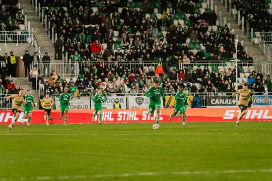Radomiak Radom - Górnik Zabrze (zdjęcia)