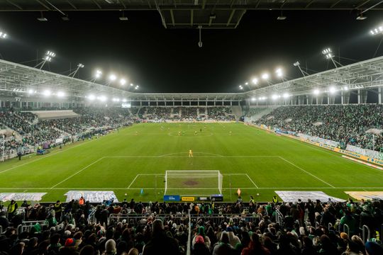 Radomiak Radom - Górnik Zabrze (zdjęcia)