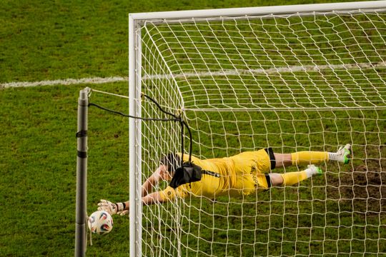 Radomiak Radom - Górnik Zabrze (zdjęcia)