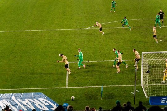 Radomiak Radom - Górnik Zabrze (zdjęcia)