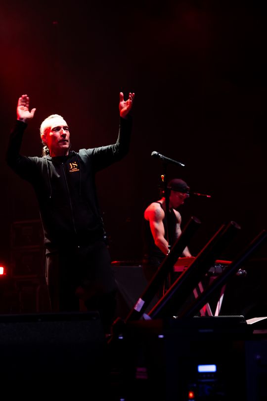 Andrzejkowa Gala Gwiazd - 30-lecie Jacka Stachurskiego (zdjęcia)