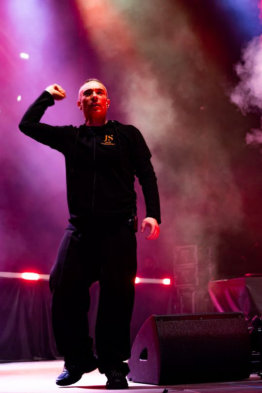 Andrzejkowa Gala Gwiazd - 30-lecie Jacka Stachurskiego (zdjęcia)