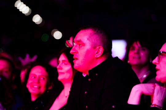 Andrzejkowa Gala Gwiazd - 30-lecie Jacka Stachurskiego (zdjęcia)