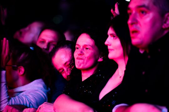 Andrzejkowa Gala Gwiazd - 30-lecie Jacka Stachurskiego (zdjęcia)