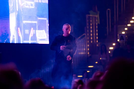 Andrzejkowa Gala Gwiazd - 30-lecie Jacka Stachurskiego (zdjęcia)