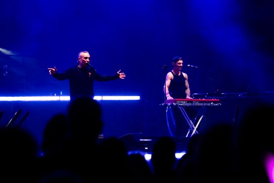 Andrzejkowa Gala Gwiazd - 30-lecie Jacka Stachurskiego (zdjęcia)