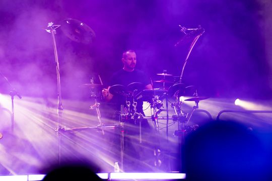 Andrzejkowa Gala Gwiazd - 30-lecie Jacka Stachurskiego (zdjęcia)