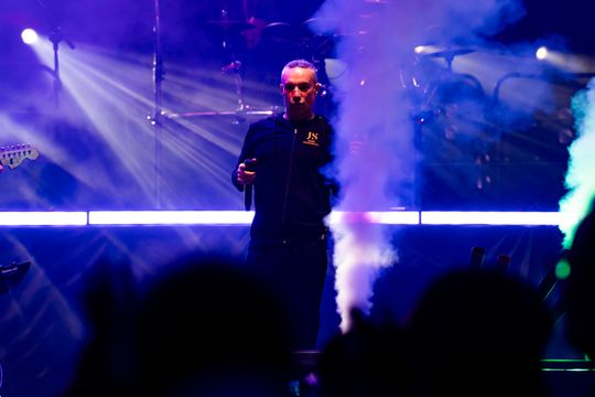 Andrzejkowa Gala Gwiazd - 30-lecie Jacka Stachurskiego (zdjęcia)