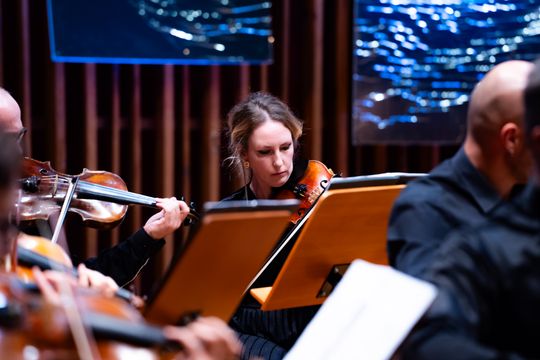 VI Międzynarodowy Konkurs Kompozytorski Krzysztofa Pendereckiego ARBORETUM (zdjęcia)