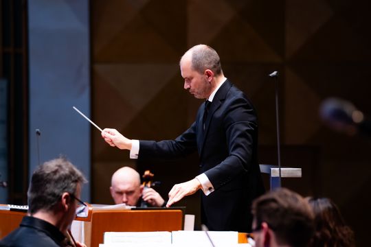 VI Międzynarodowy Konkurs Kompozytorski Krzysztofa Pendereckiego ARBORETUM (zdjęcia)