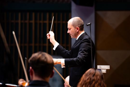 VI Międzynarodowy Konkurs Kompozytorski Krzysztofa Pendereckiego ARBORETUM (zdjęcia)