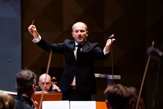 VI Międzynarodowy Konkurs Kompozytorski Krzysztofa Pendereckiego ARBORETUM (zdjęcia)