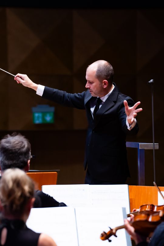 VI Międzynarodowy Konkurs Kompozytorski Krzysztofa Pendereckiego ARBORETUM (zdjęcia)