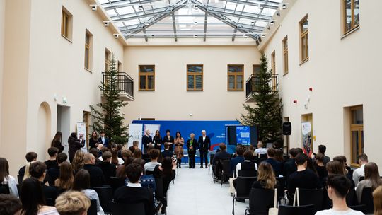 Radomskie Forum Młodzieżowe (zdjęcia)