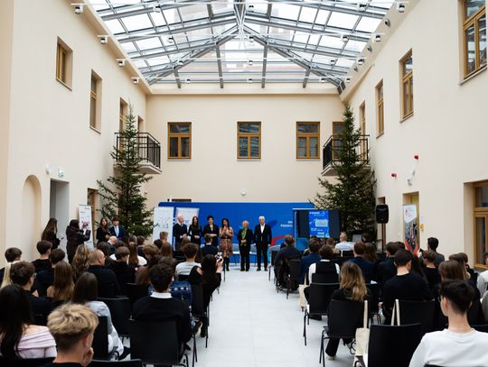 Radomskie Forum Młodzieżowe (zdjęcia)