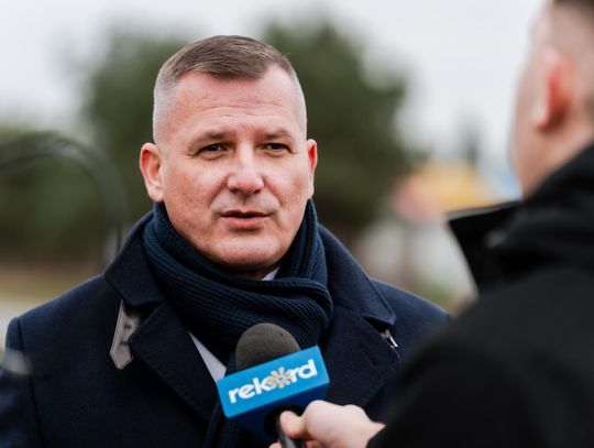 Zakończył się remont drogi wojewódzkiej nr 744 Wierzbica (zdjęcia)